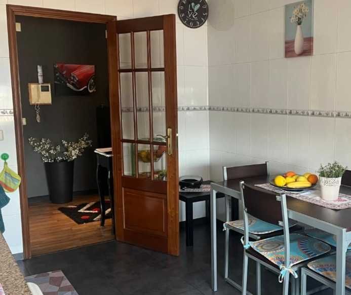 Apartamento T2 em Gualtar