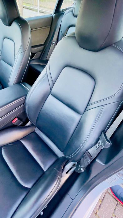 Tesla Model 3 Standard Range Plus