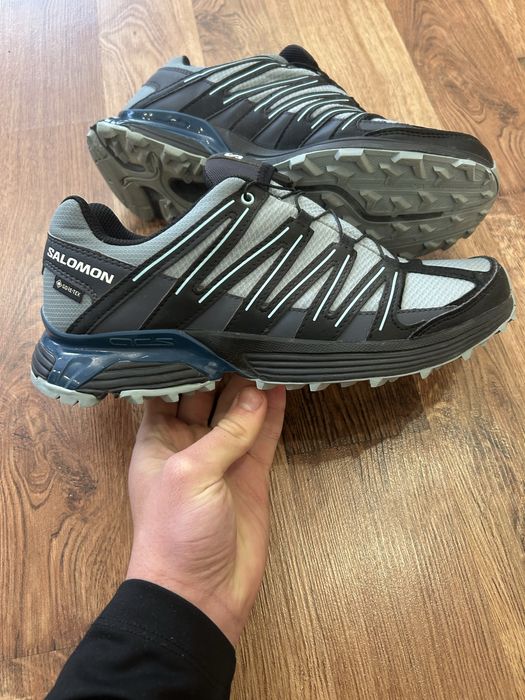Кросівки Salomon Gore-tex XT Backbone Prime GTX