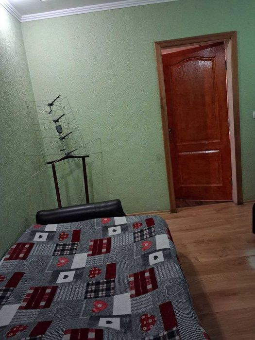 Будинок, с. Леськи