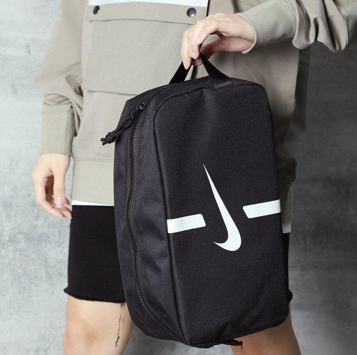 Сумка для взуття Nike Academy Shoe Bag DC2648-010