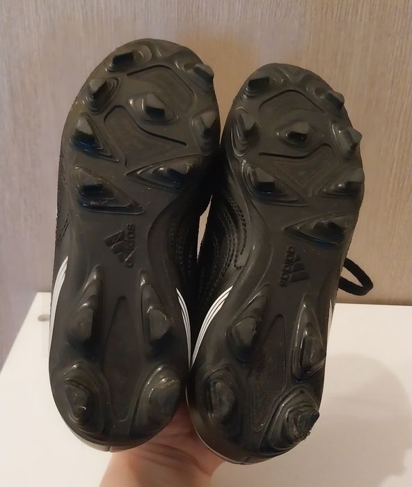 Buty piłkarskie_korki Adidas GY5012