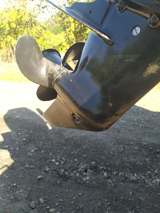 Продам лодку Южанка