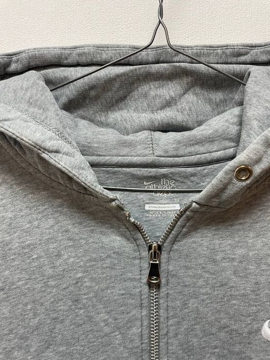 Зип Худи Nike...