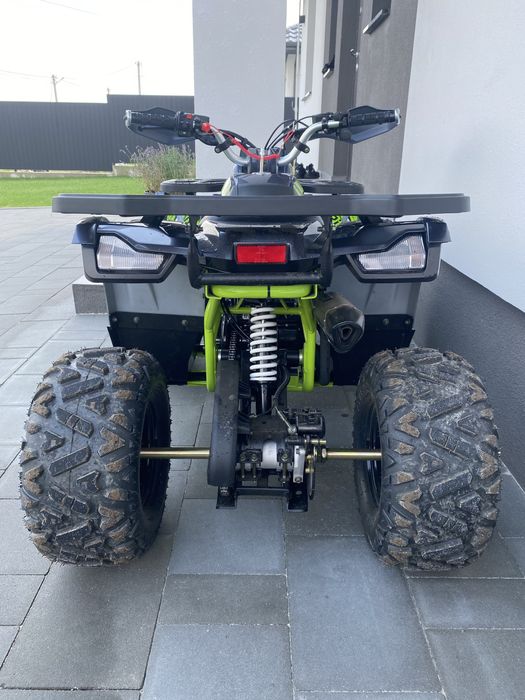 Квадроцикл Orix 150