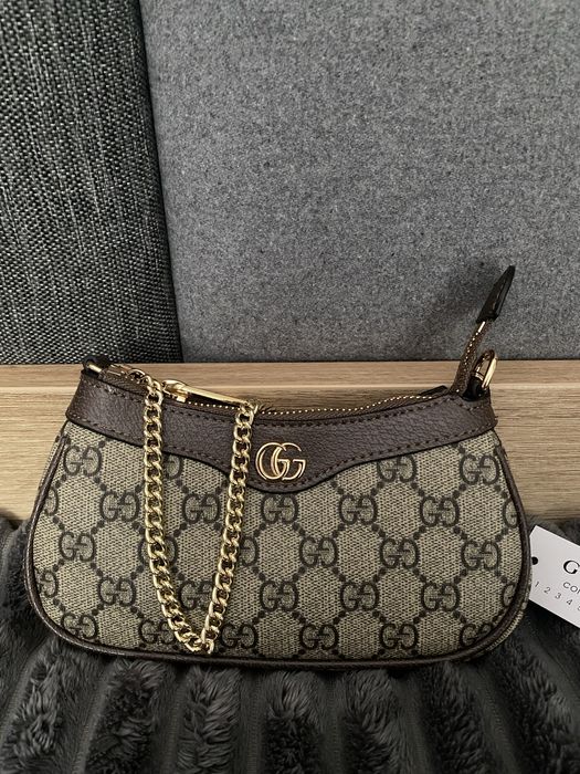 Torebka Gucci ophidia mini