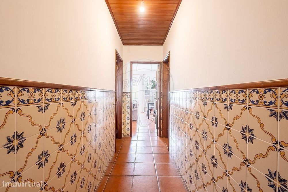 Apartamento T3 para venda