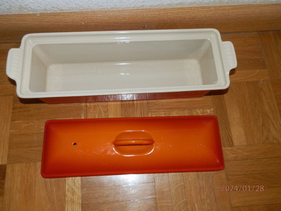 Terrina Le Creuset