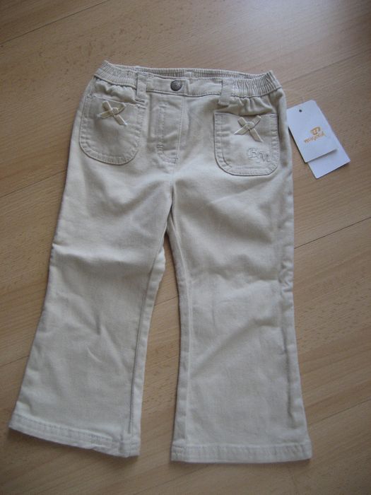 mayoral - śliczne spodenki 86 cm