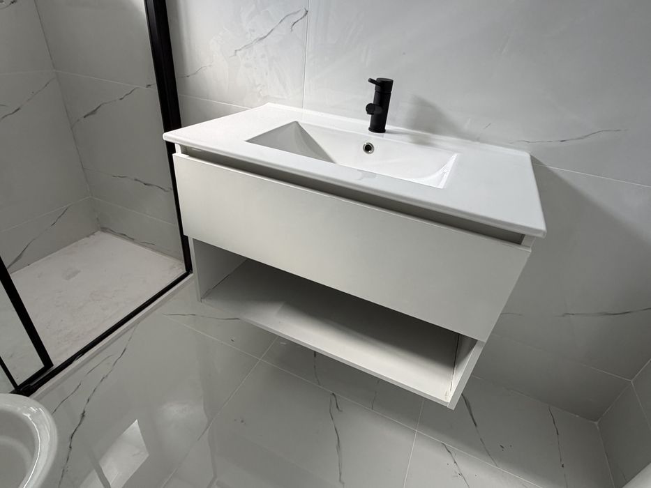 Movel WC novo para entrega
