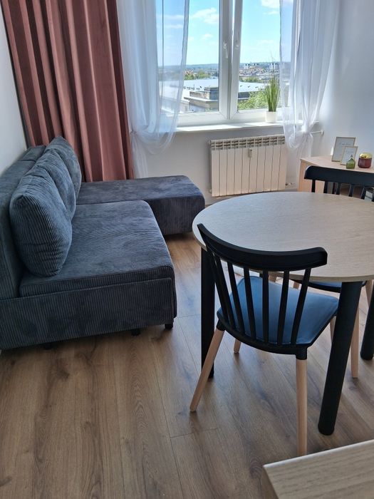 NOWE mieszkanie do wynajęcia | Radom centrum | 2 pokoje | balkon - Widok 2