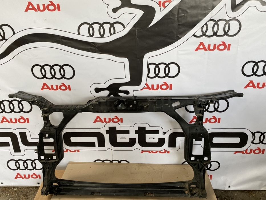 Передня панель телевизор Audi A4 B8 A5 Tdi Tfsi 2.0 1.8 8K0805595 M L