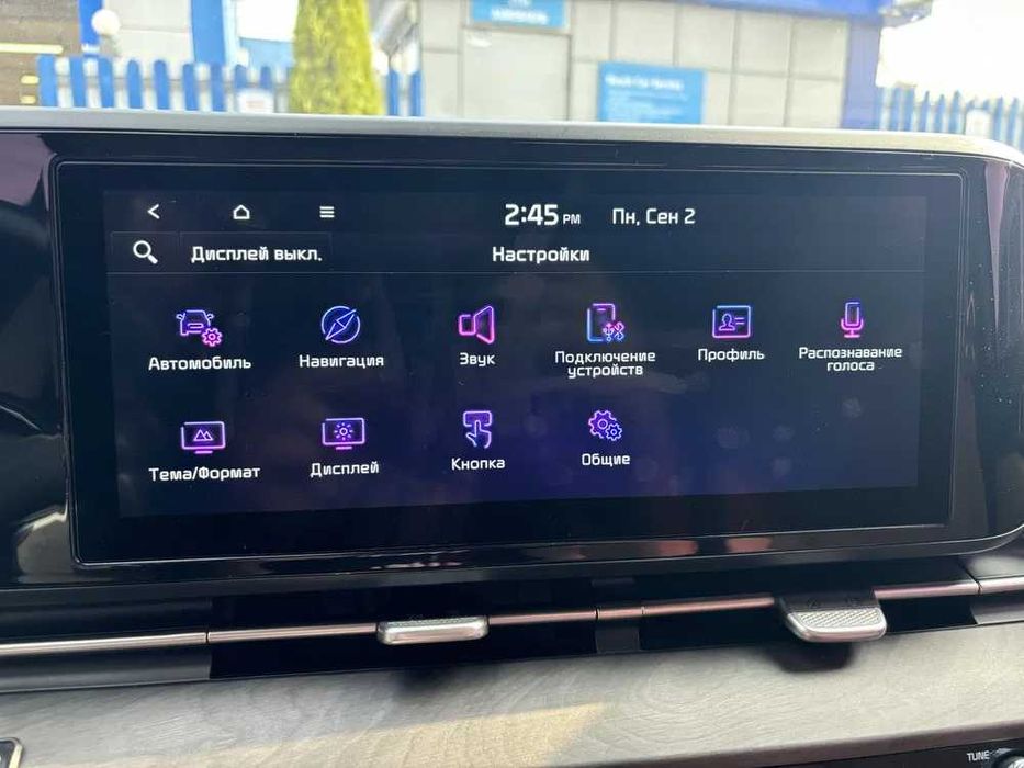 Європеїзація Hyundai та Kia з США