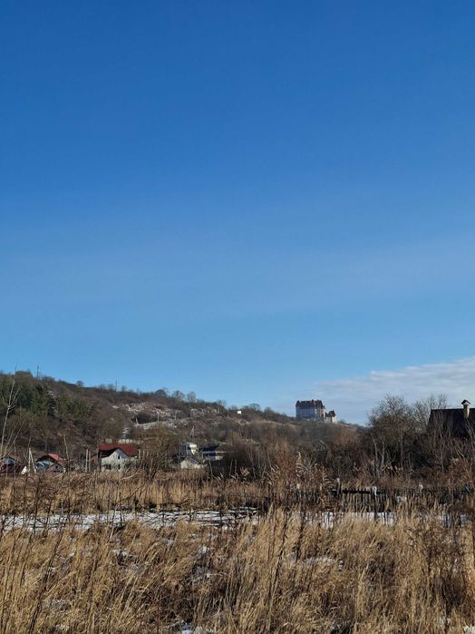 Продаж земельної ділянки,с.Вовчинець.