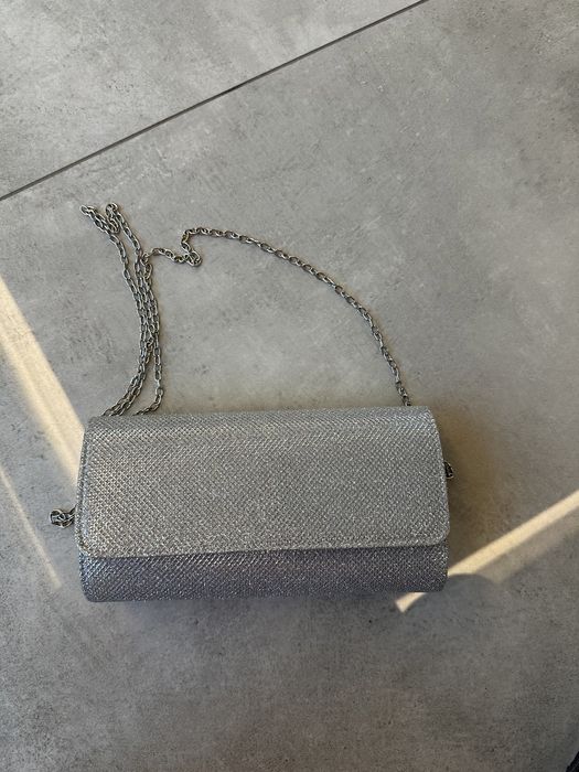 Torebka damska mała