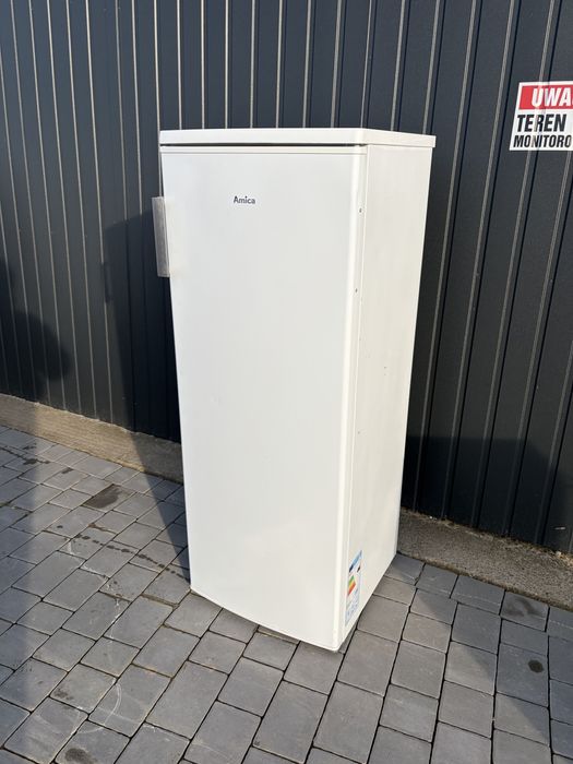 Piękna duża Niemiecka 6 szufladowa zamrażarka Amica.A++.Transpo.Wysyłk