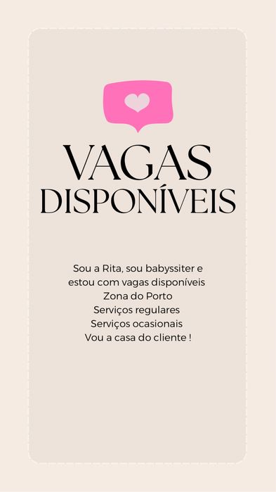 Servico Babysitter