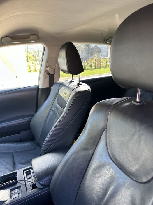 SUV Lexus RX 450h64584427705603124