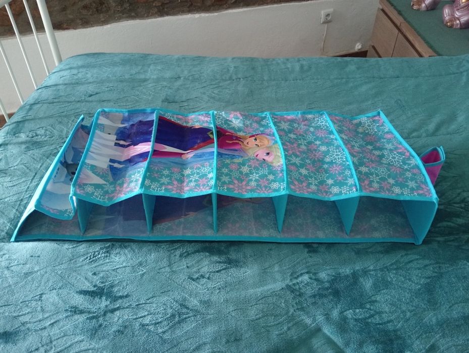 Porta sapatos ou roupa