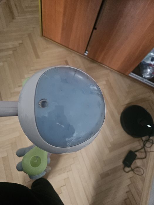 Мобіль Fisher-Price Сон метелика із ефектами