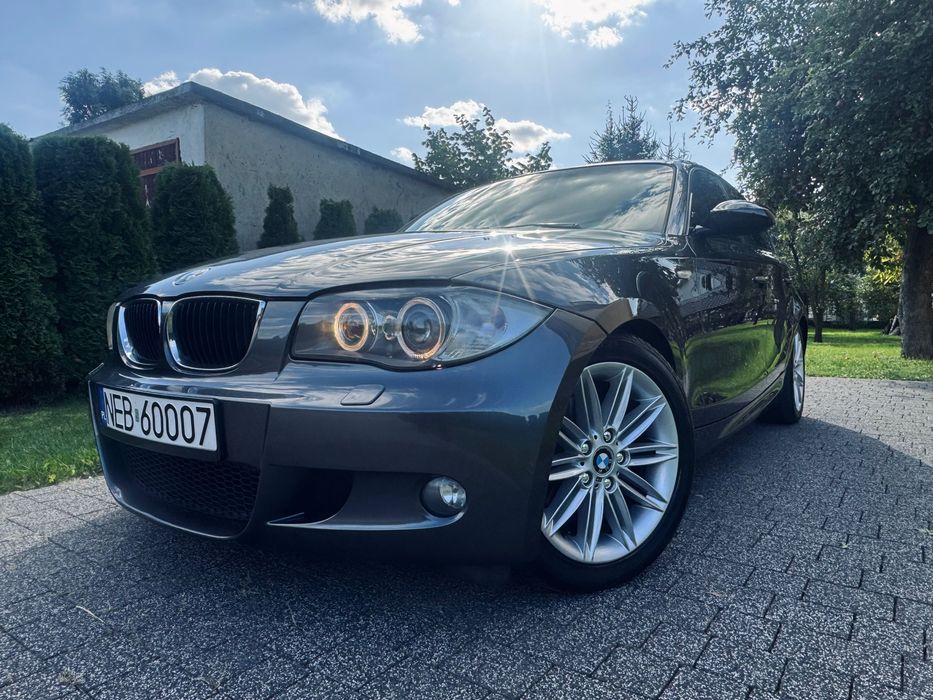 BMW Seria 1