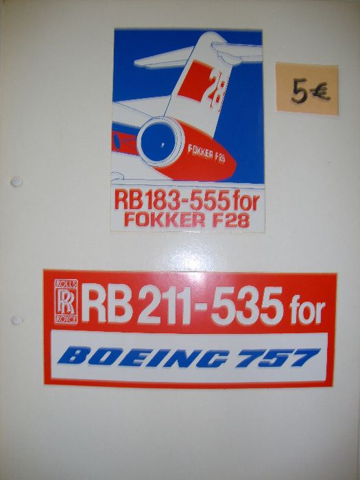 Vendo Coleção de Autocolantes dos anos 70 e 80 - 1/40