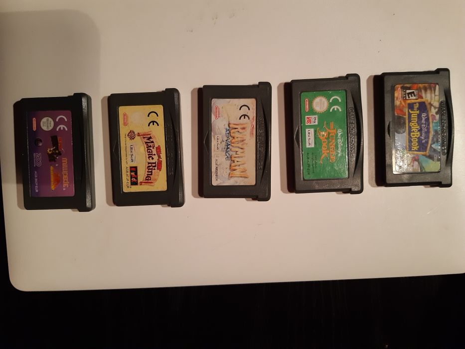 Jogos Nintendo DS