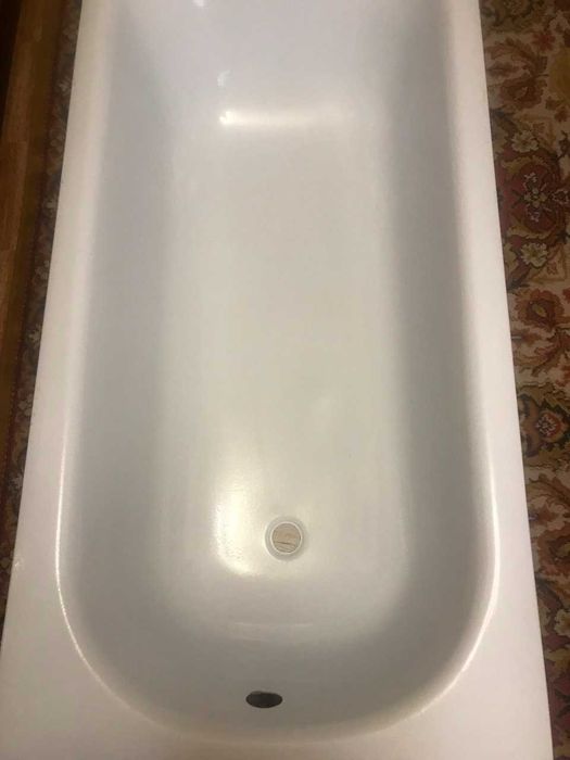 ванна металева самовивіз