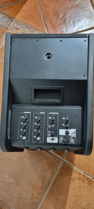 Ld systems curv 500 PS - Sistema de som