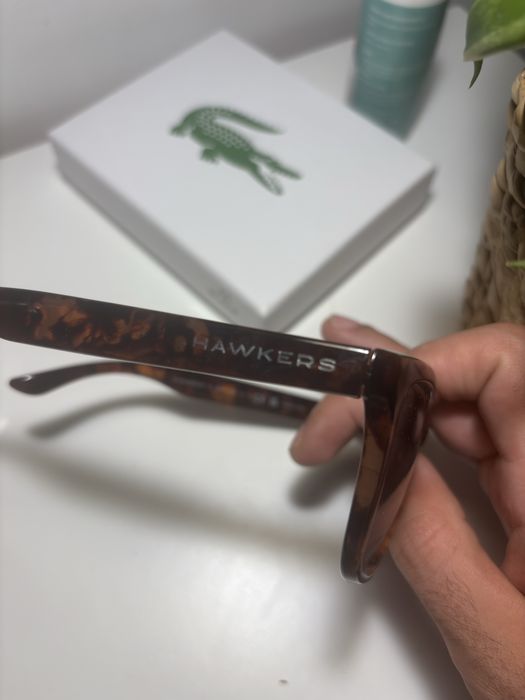 Oculos de sol Hawkers