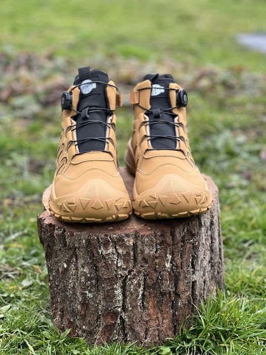 Чоловічі кросівки / високі кеди розмір 45 (30 см)