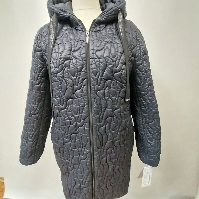 Płaszcz pikowany 44 Getex