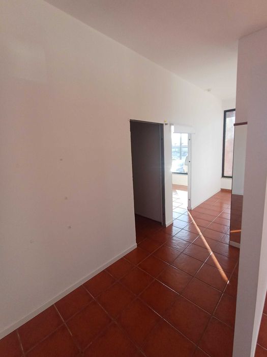 Espaço comercial 100M2