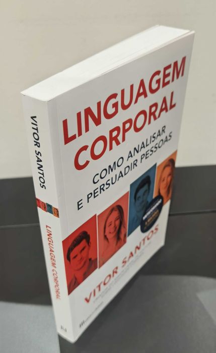 Linguagem Corporal