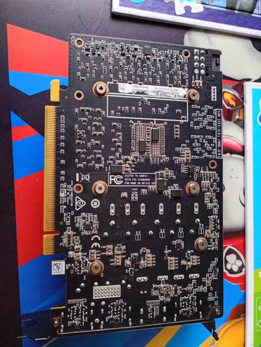 Karta graficzna GTX 1060