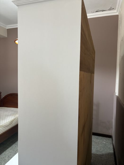 Vendo estante/secretaria