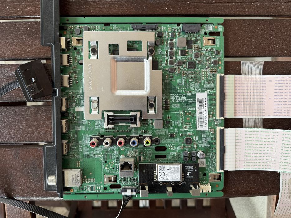 Placa BN94-00033S Samsung
