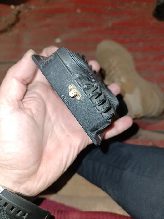 Підсилювач Wi-Fi EDUP 2,4 ГГц EDUP AB003-2.4G