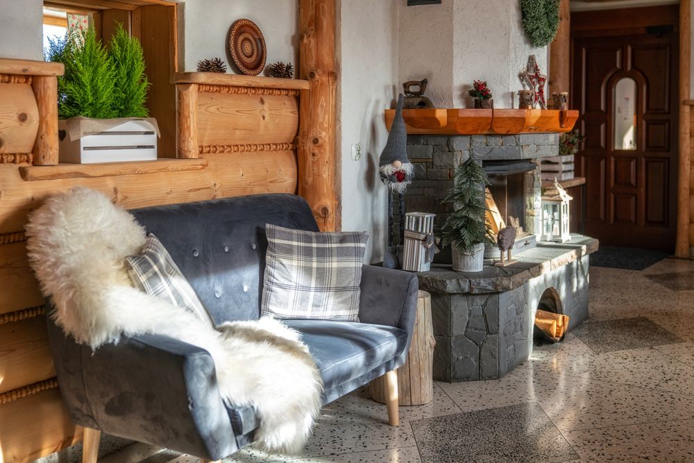 Noclegi w górach, pokoje, Biały Dunajec k. Zakopane, termy Szaflary