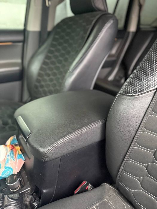 Toyota Land Cruiser Prado 150 3.0 Diesel