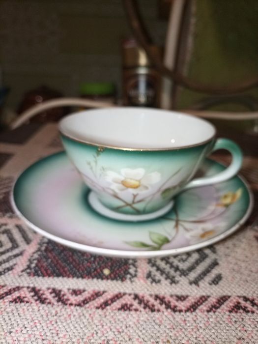 Продам чайный сервиз