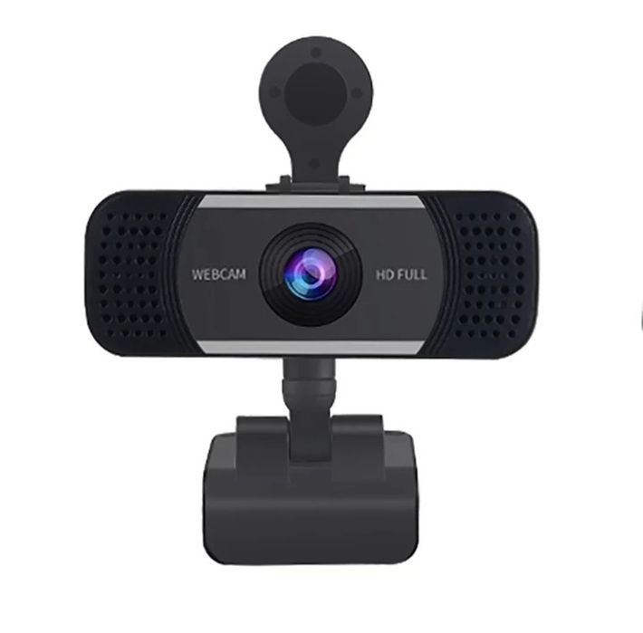 Web Camera Full HD  1080P do zdalnego nauczania