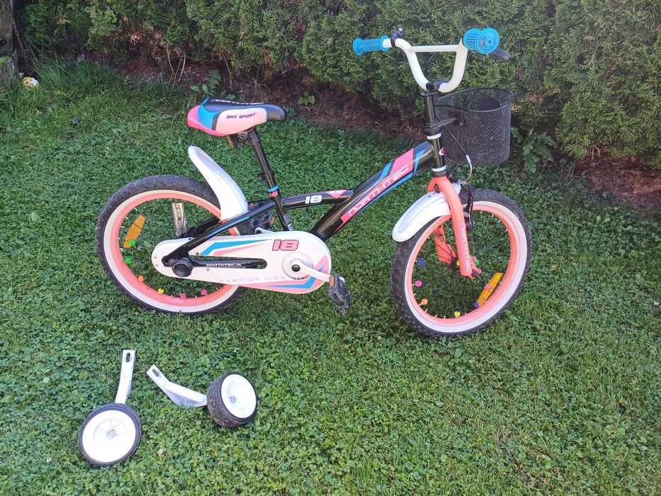 Rower BMX Sport Northtec