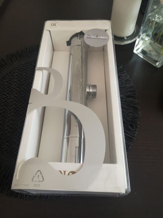 Bateria prysznicowa termostatyczna Adora(grohe, hansgrohe)