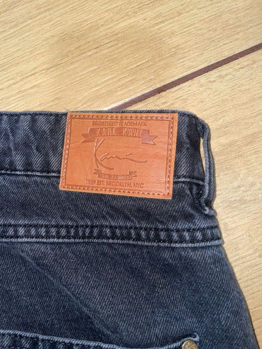 Джинси Karl Kani