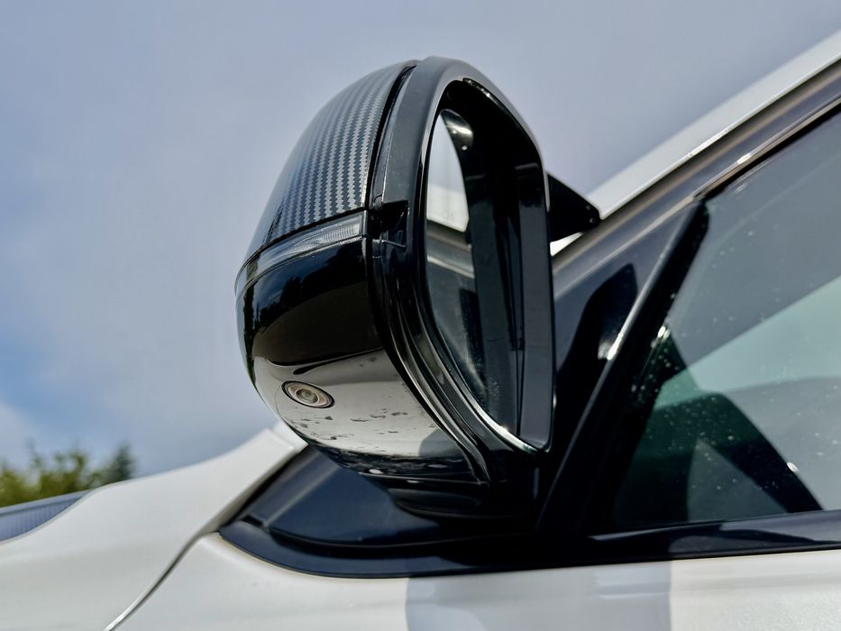 Продам BMW X6M під виплату