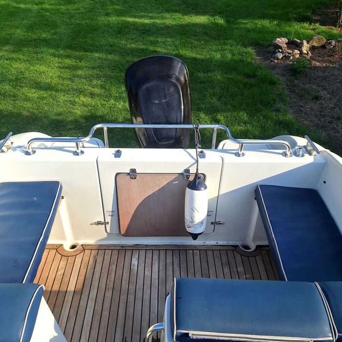 Askeladden 585 135 mercury optimax