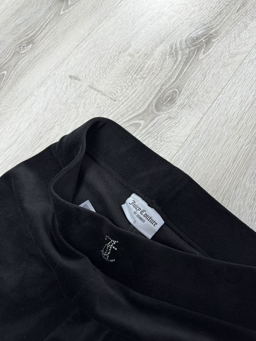 Штаны Клёш Juicy Couture