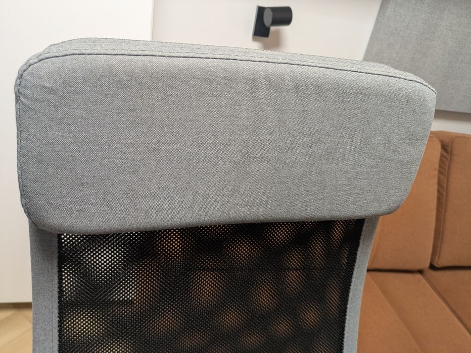 Krzesło biurowe fotel Ikea MARKUS