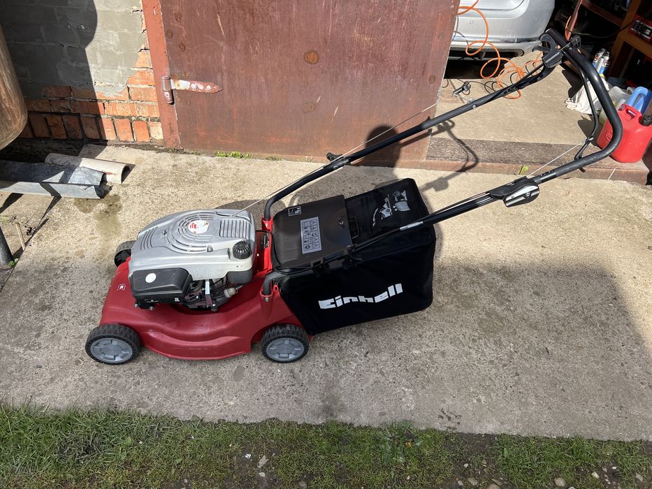 Газонокосарка Einhell